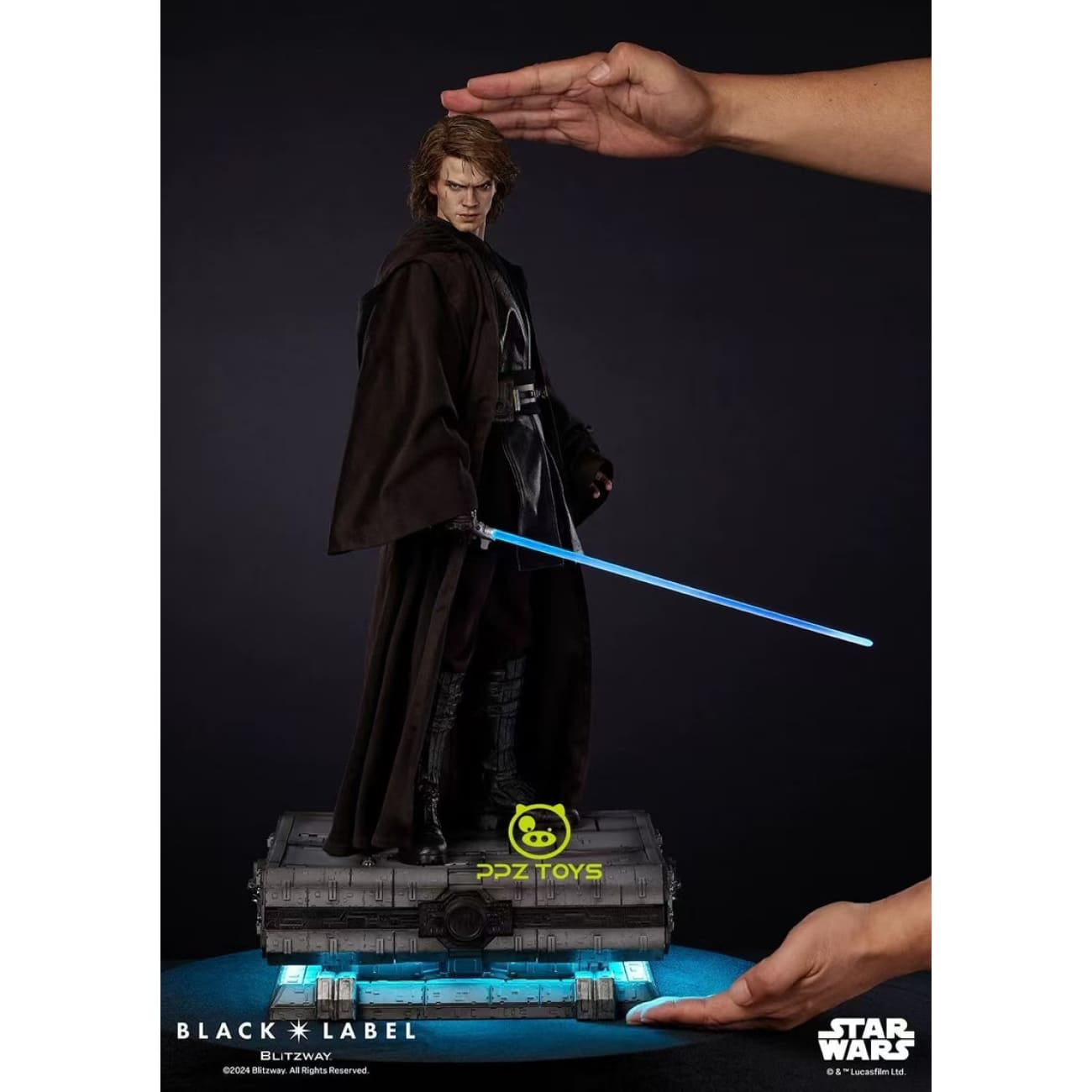 Blitzway Studio - Anakin Skywalker [2 Variants]