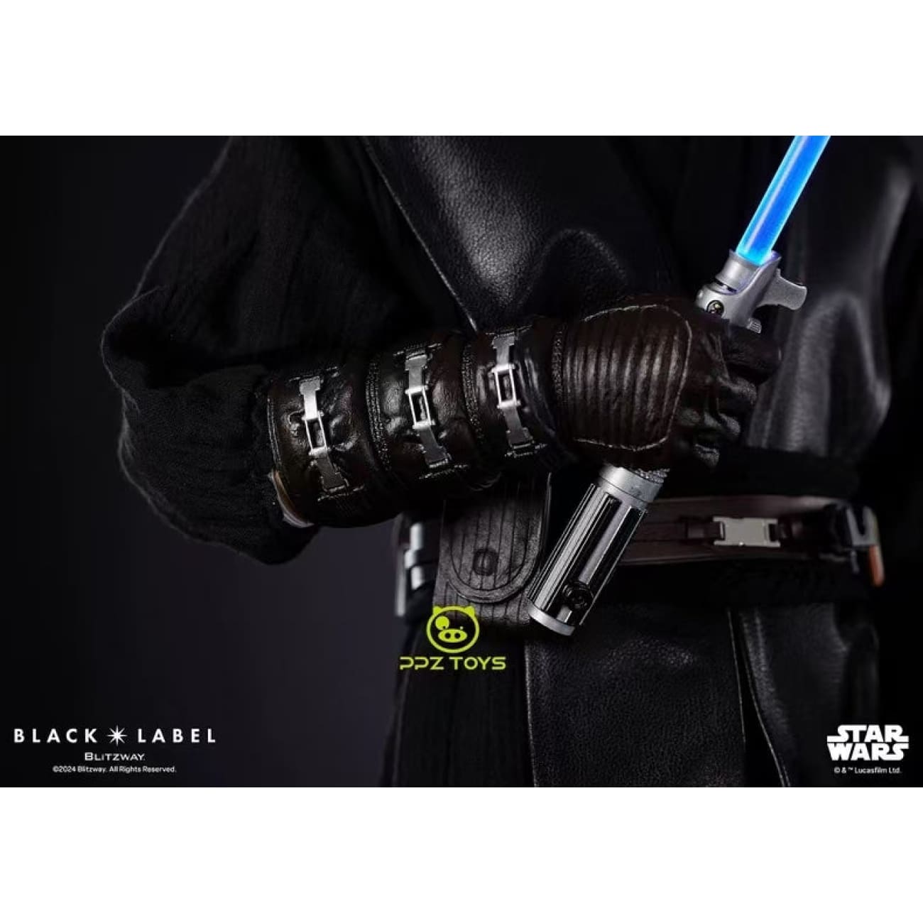Blitzway Studio - Anakin Skywalker [2 Variants]
