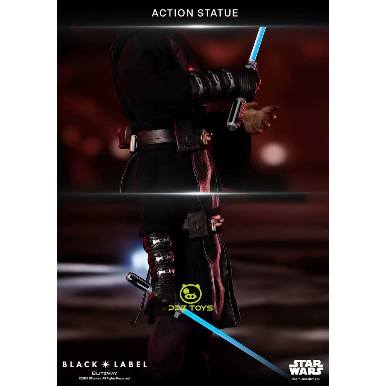 Blitzway Studio - Anakin Skywalker [2 Variants]