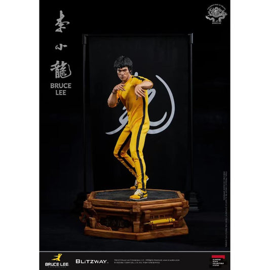 Blitzway Studio - Bruce Lee