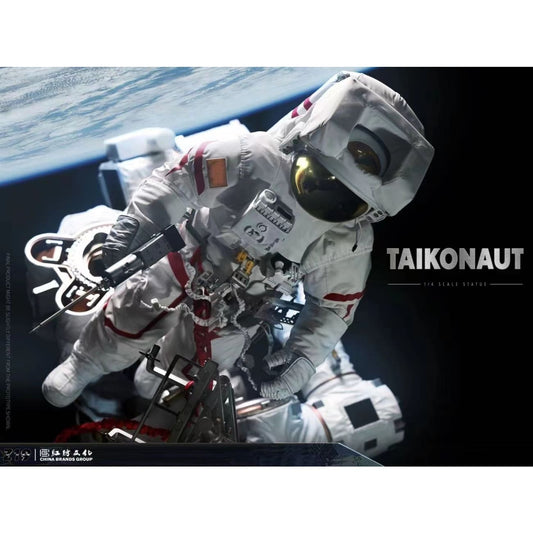 Blitzway x China Brands Group - Taikonaut [1/4 scale]