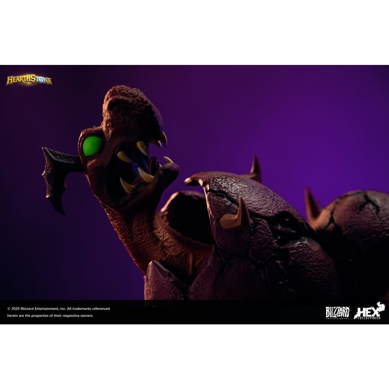 Blizzard Entertainment - Leeroy Jenkins [HEXHS08][Licensed][2 Variants]