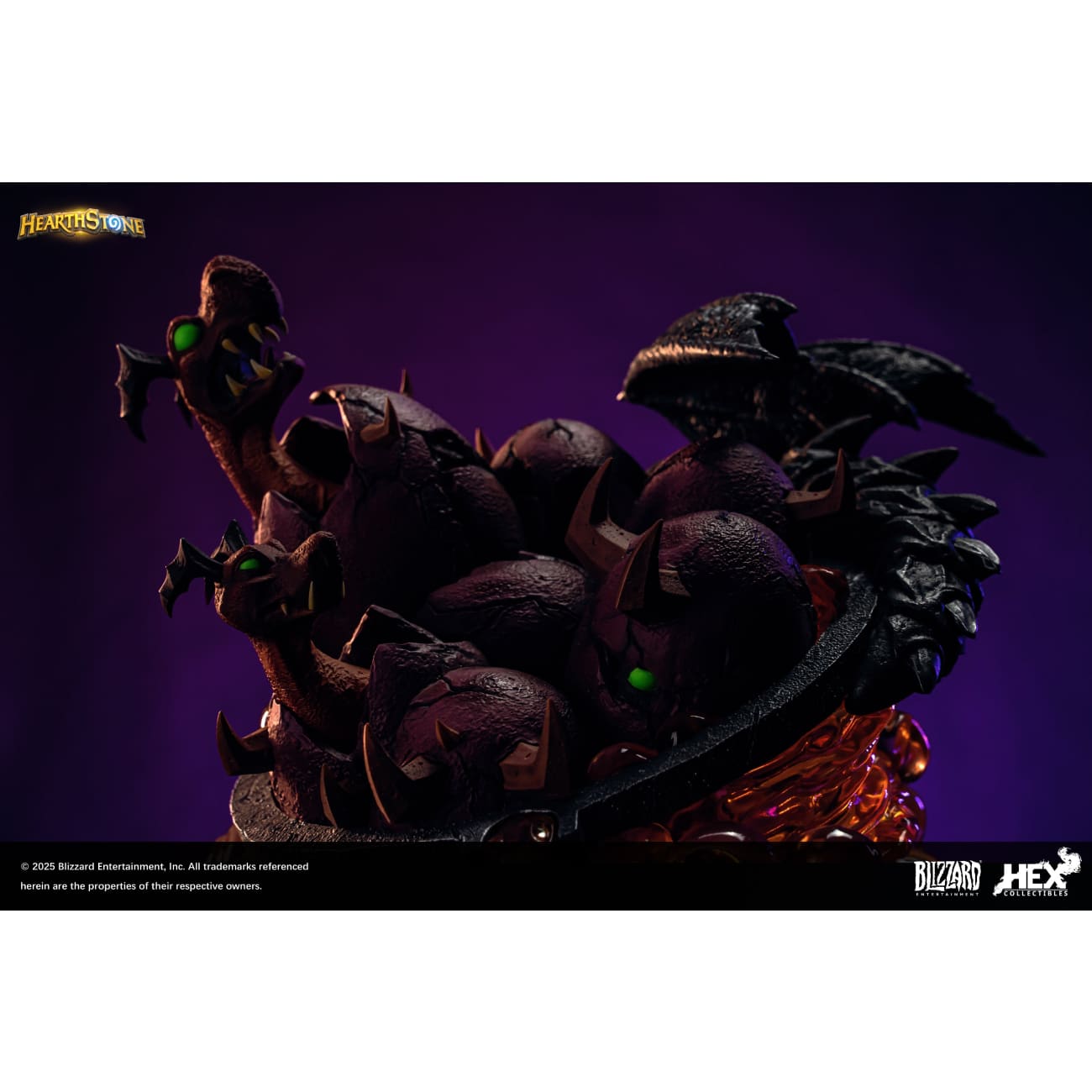 Blizzard Entertainment - Leeroy Jenkins [HEXHS08][Licensed][2 Variants]