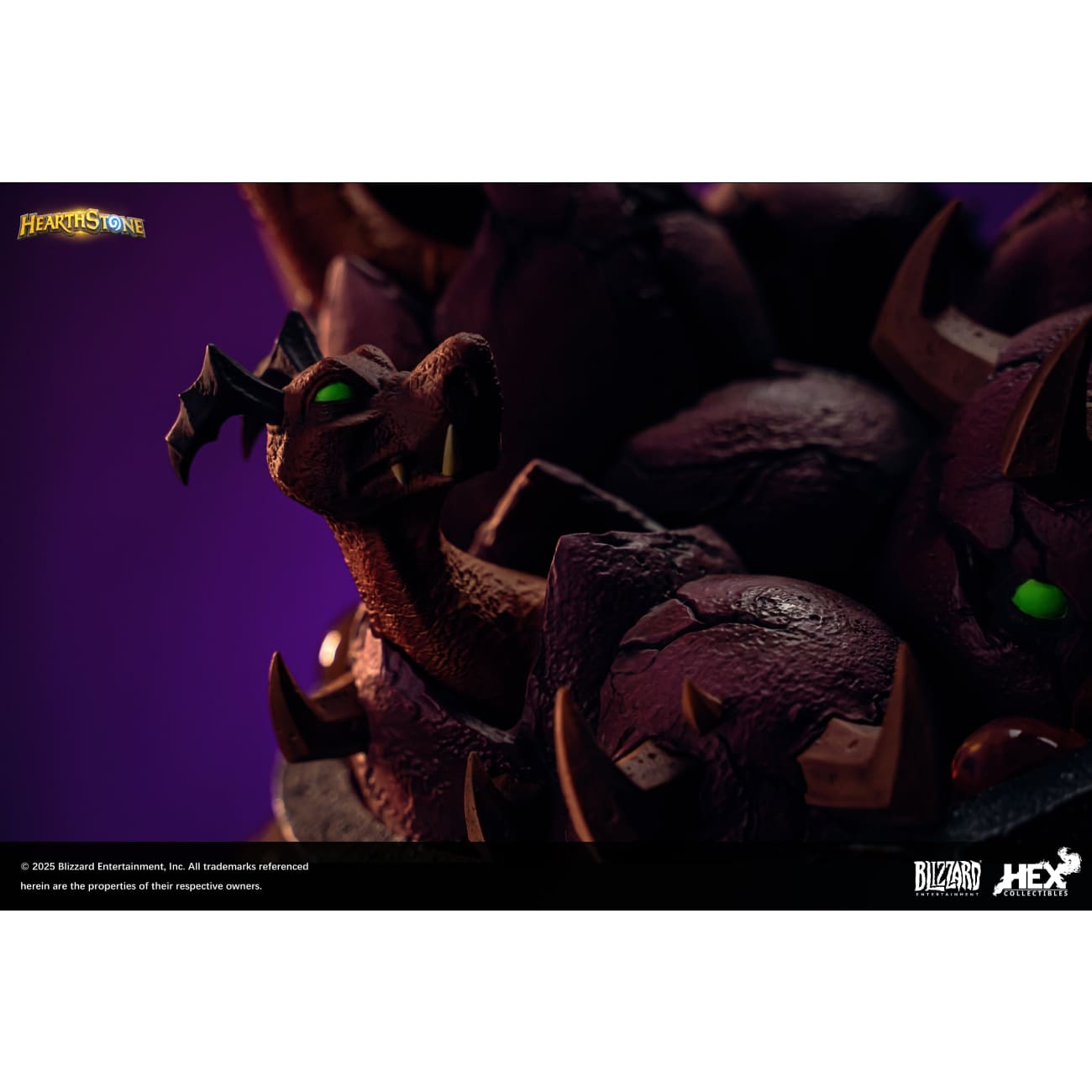 Blizzard Entertainment - Leeroy Jenkins [HEXHS08][Licensed][2 Variants]
