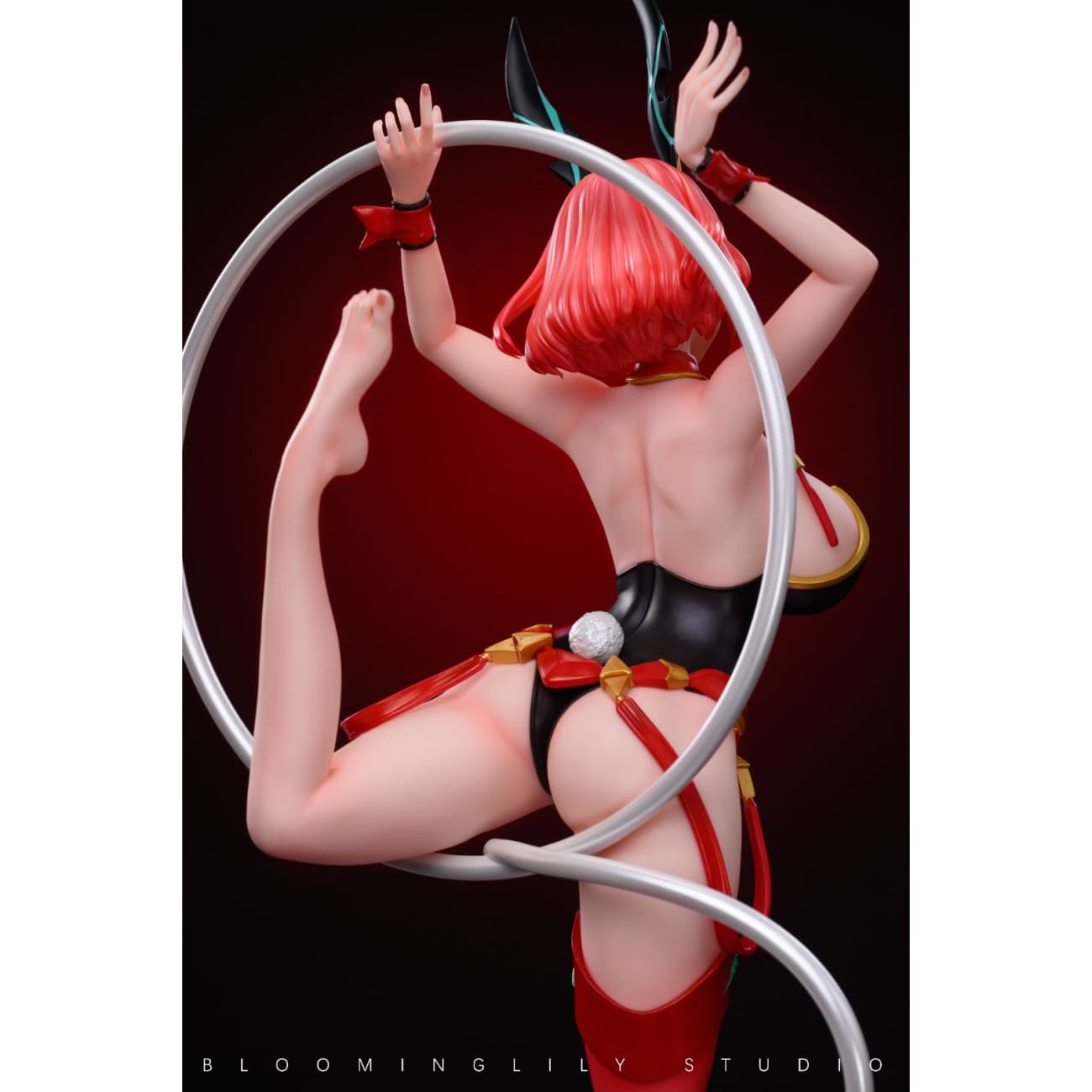 Blooming Lily Studio - Pyra [2 Variants]