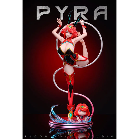 Blooming Lily Studio - Pyra [2 Variants]