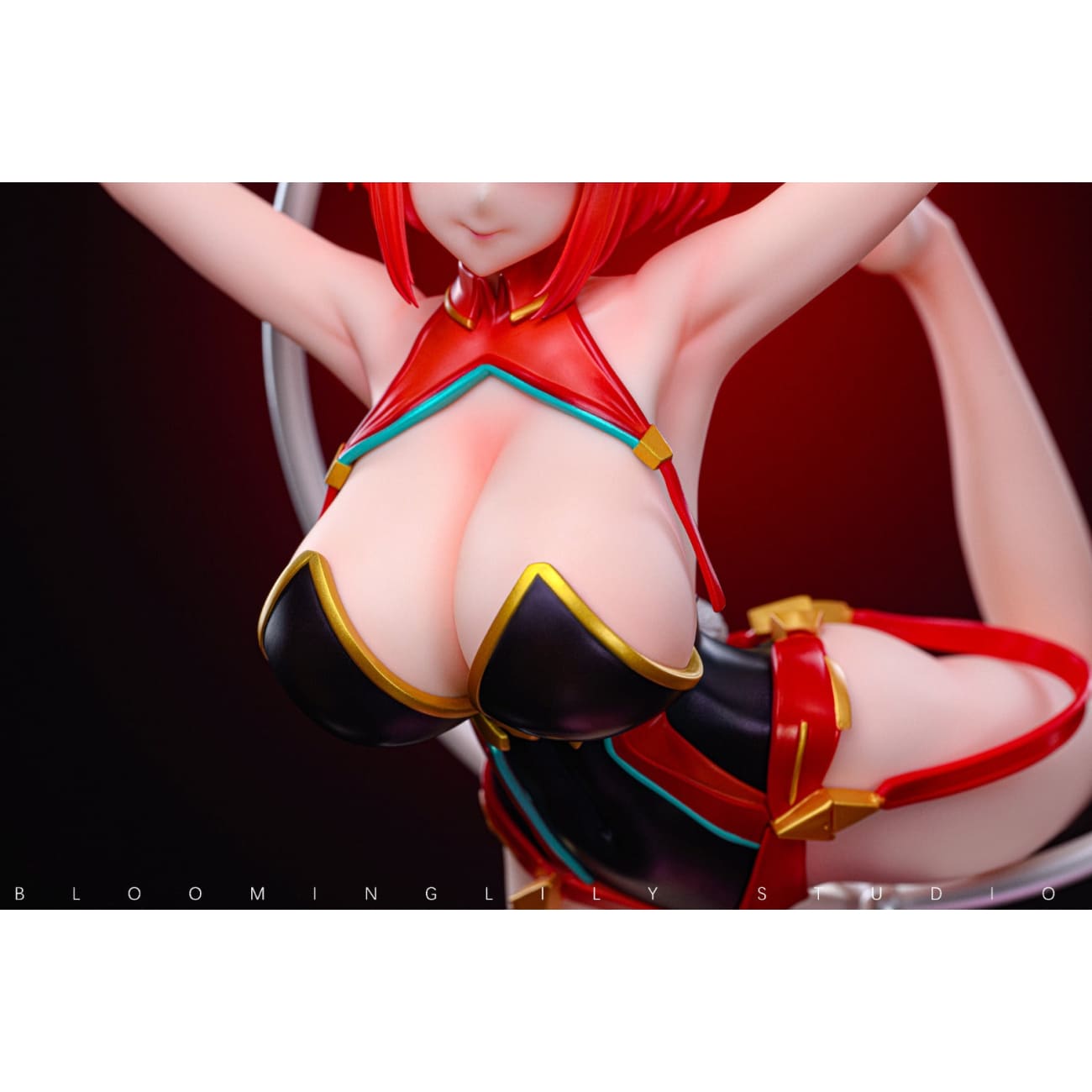 Blooming Lily Studio - Pyra [2 Variants]