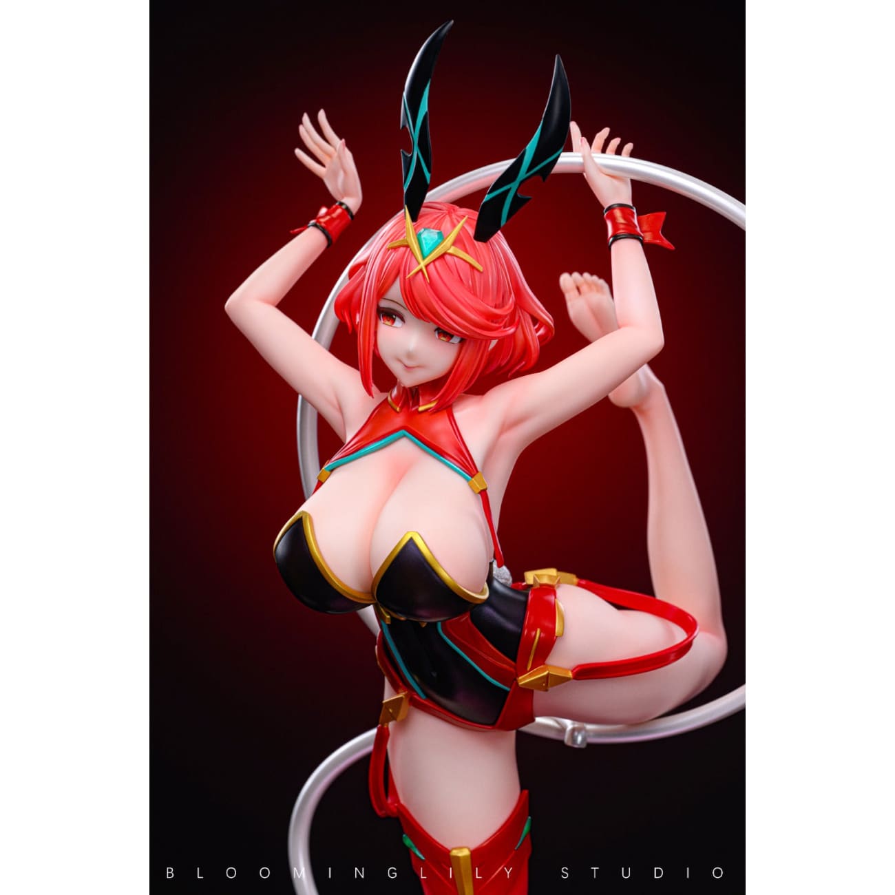 Blooming Lily Studio - Pyra [2 Variants]