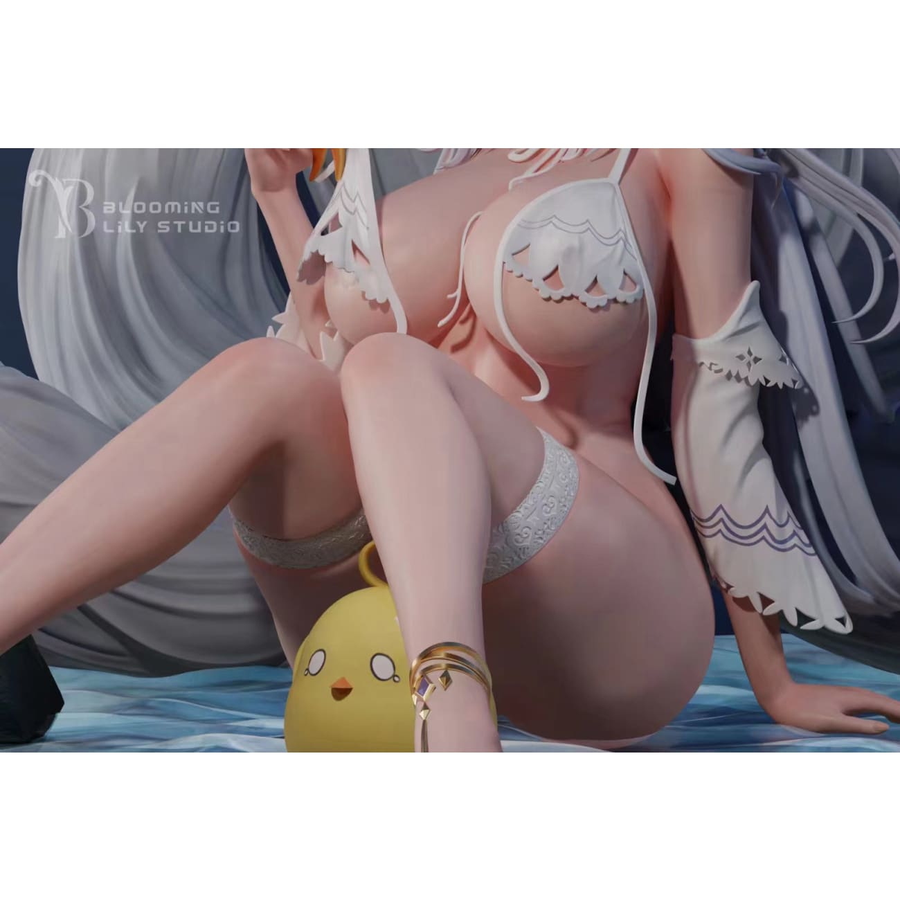 Blooming Lily Studio - Shinano [2 Variants]