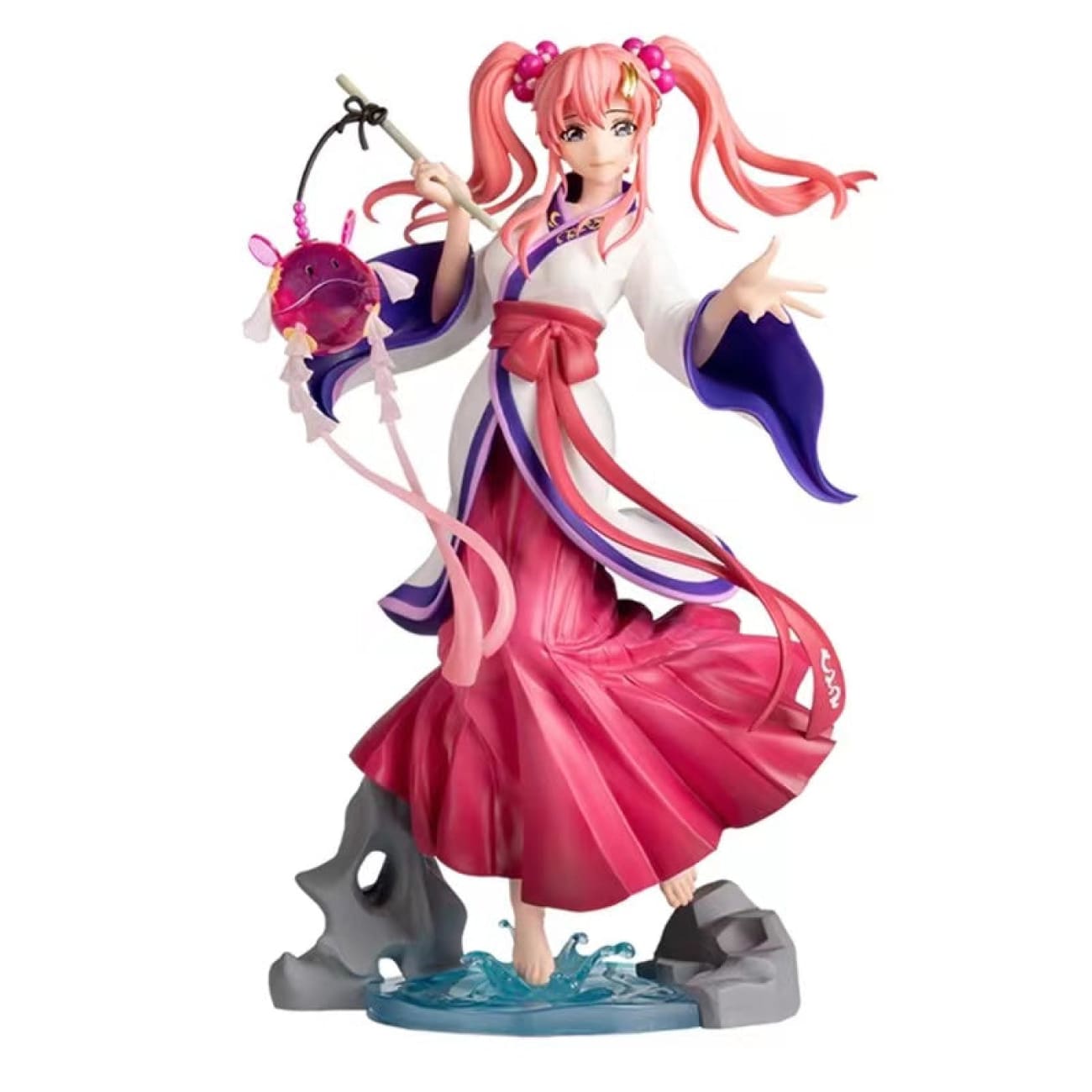 BNfigure - Lacus Clyne