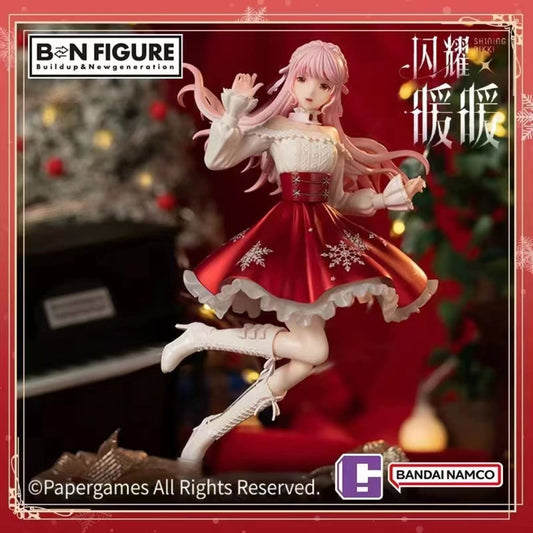 BNFIGURE X Bandai Namco - Nikki 