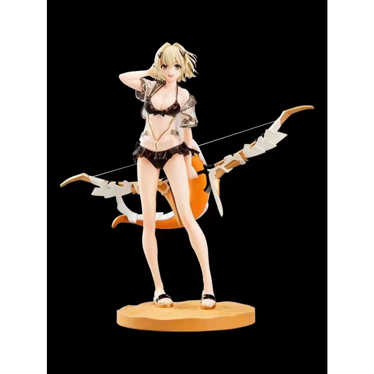BNFIGURE X Bandai Namco - Vice