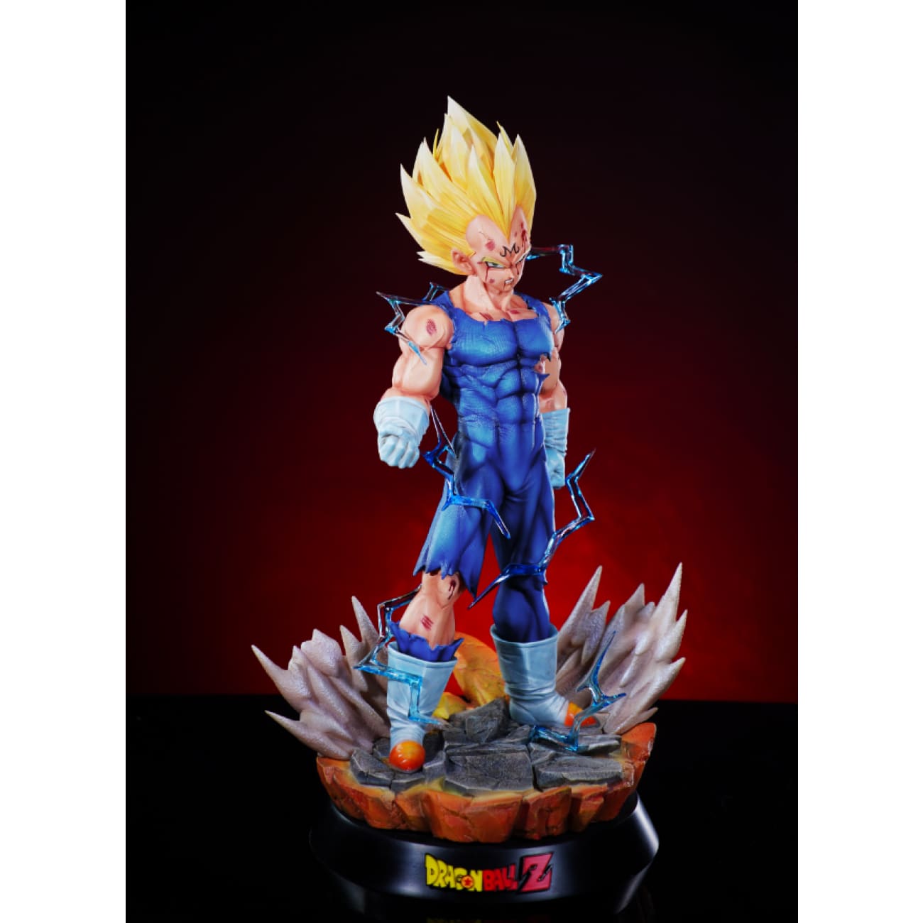 BOBO Studio - Majin Vegeta [2 Variants]