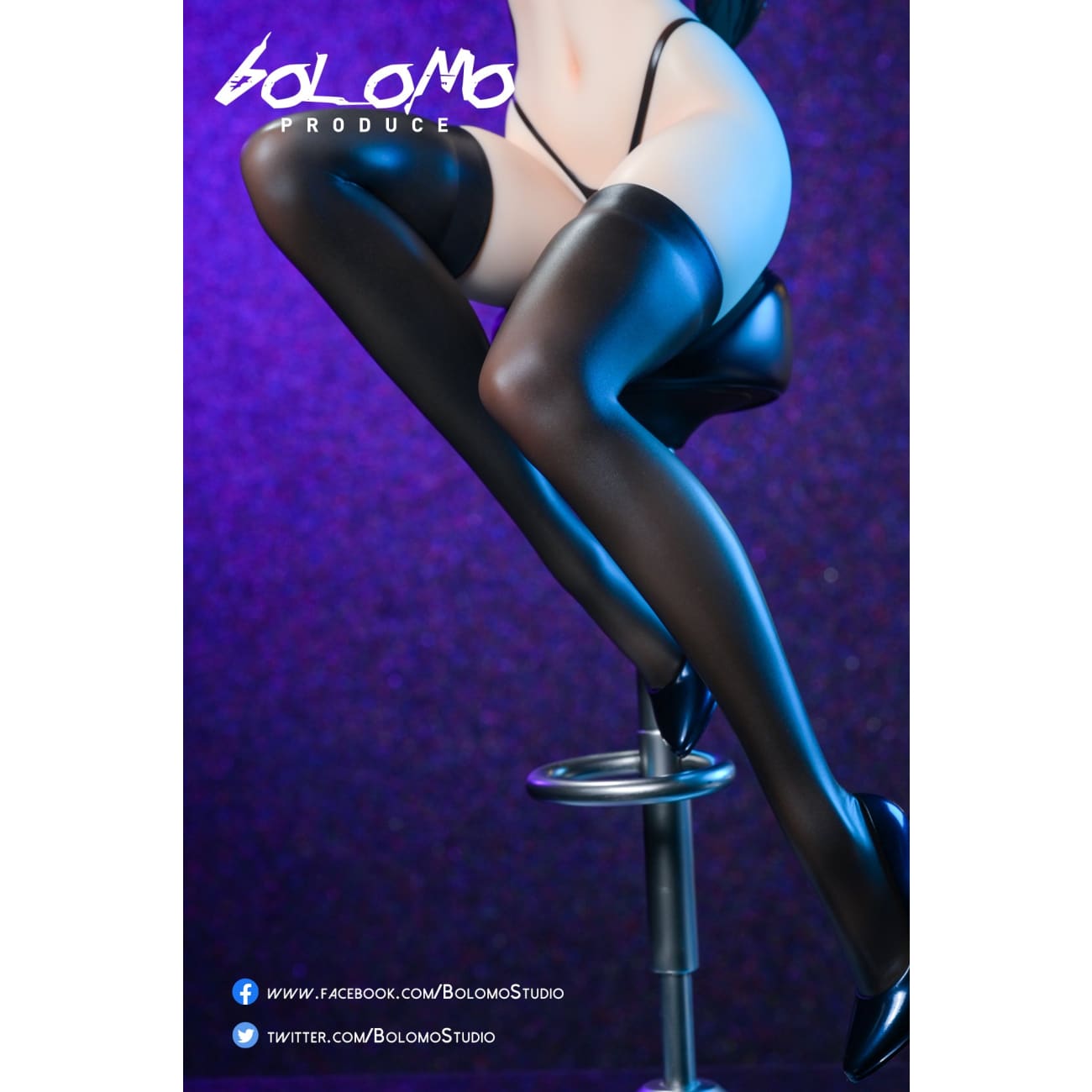 Bolomo Studio - Bunny Girl Android 18 [2 Variants]