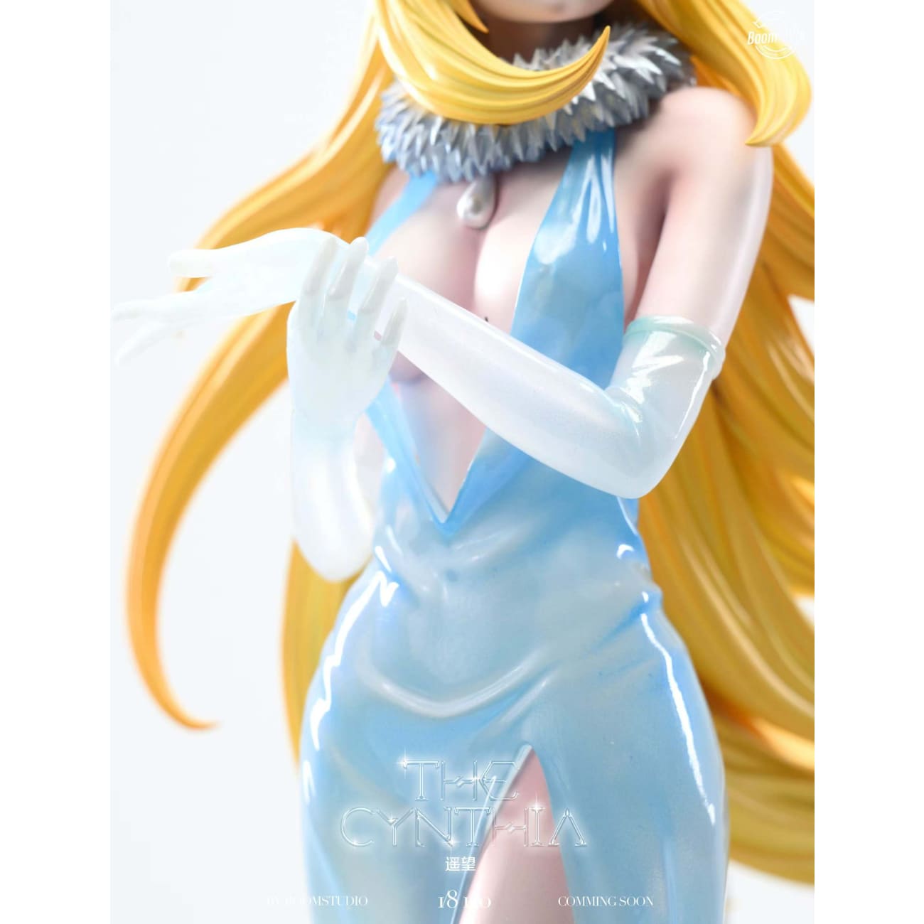 Boom Studio - Cynthia [6 Variants]