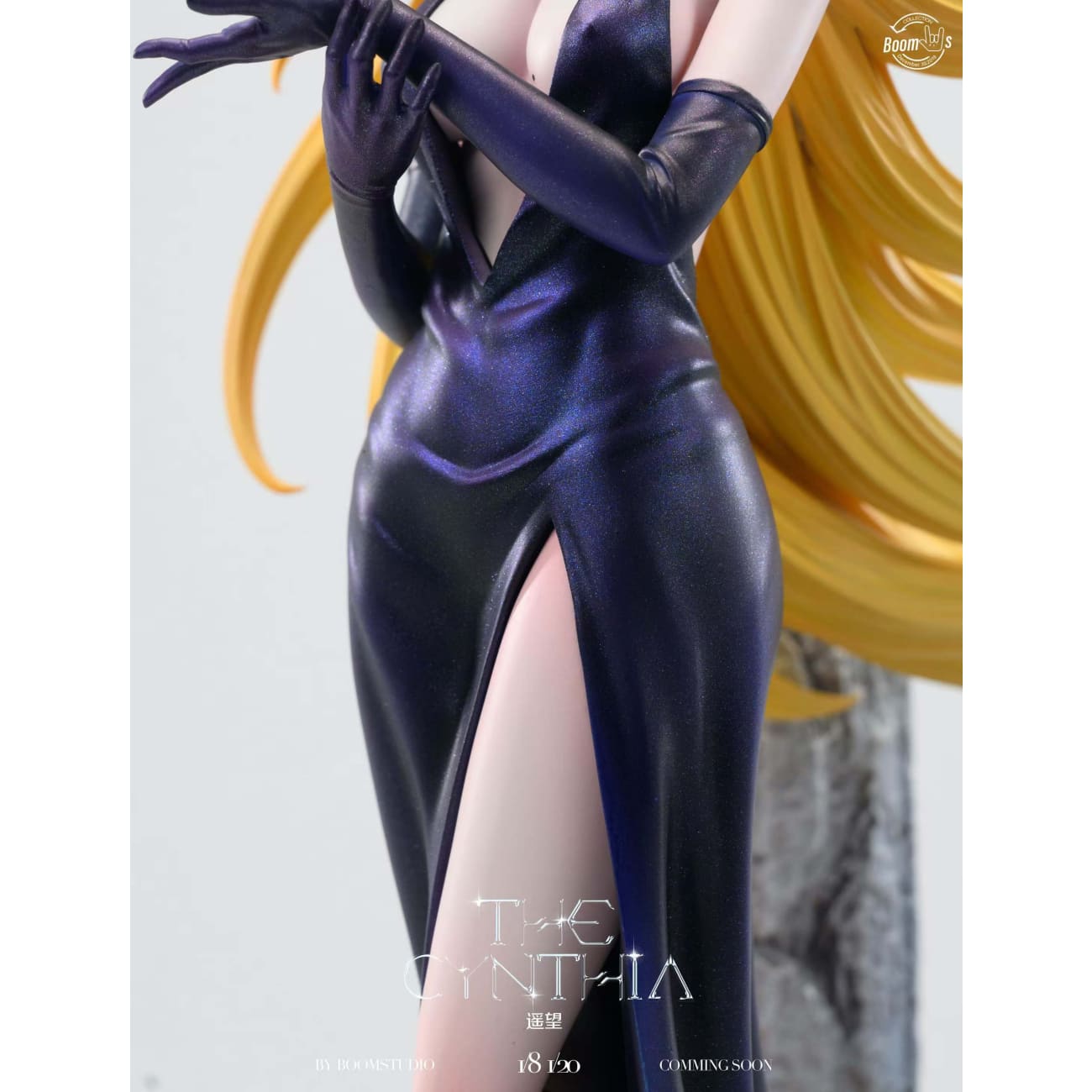 Boom Studio - Cynthia [6 Variants]
