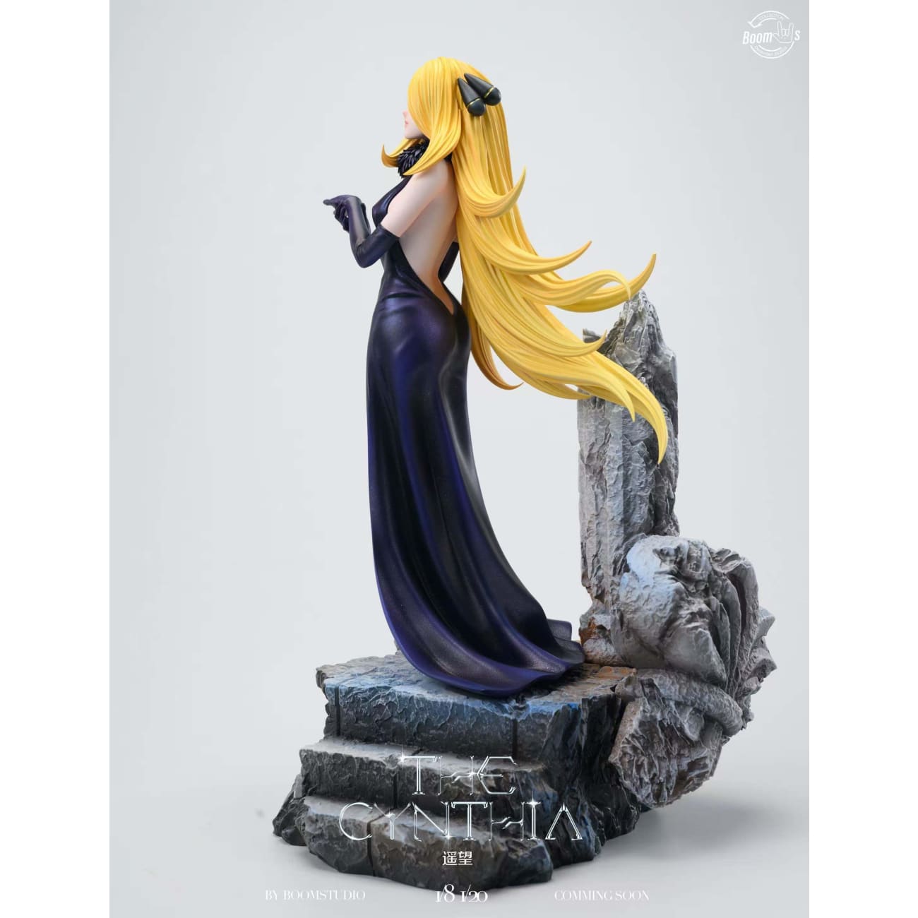 Boom Studio - Cynthia [6 Variants]
