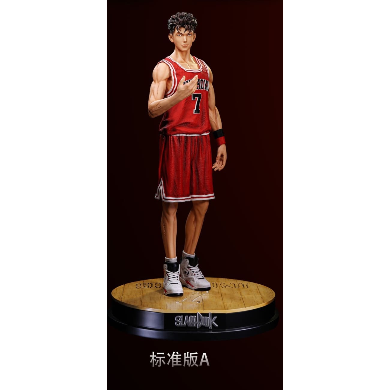 BP Studio - Miyagi Ryota [10 Variants]
