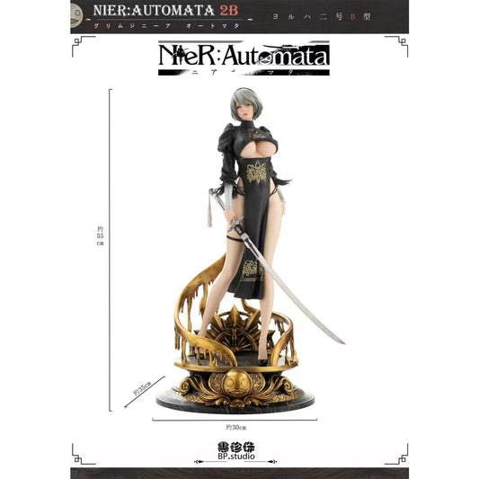 BP Studio - Yorha no.2 Type B/ 2B 