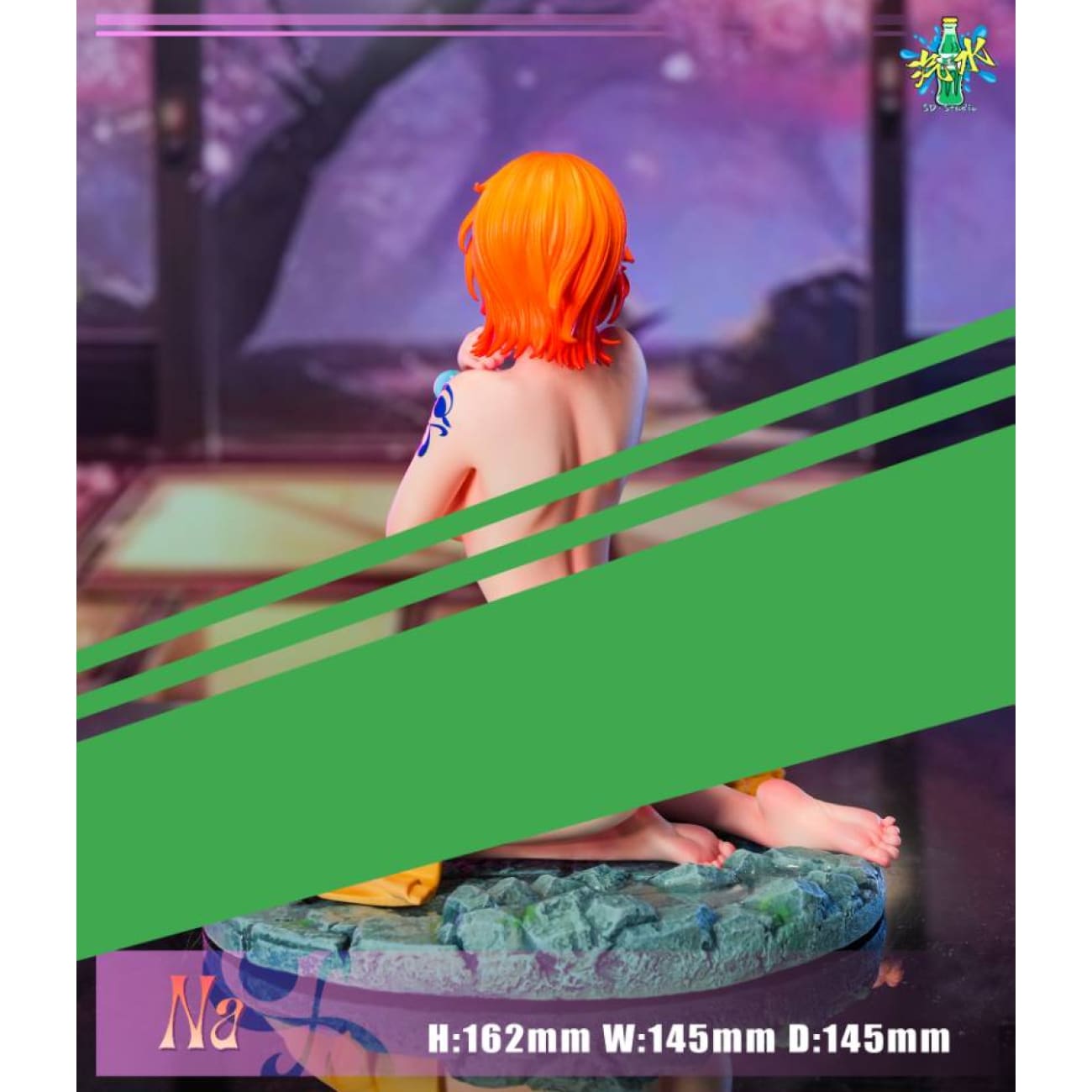 BQ Studio - Nami [2 Variants]