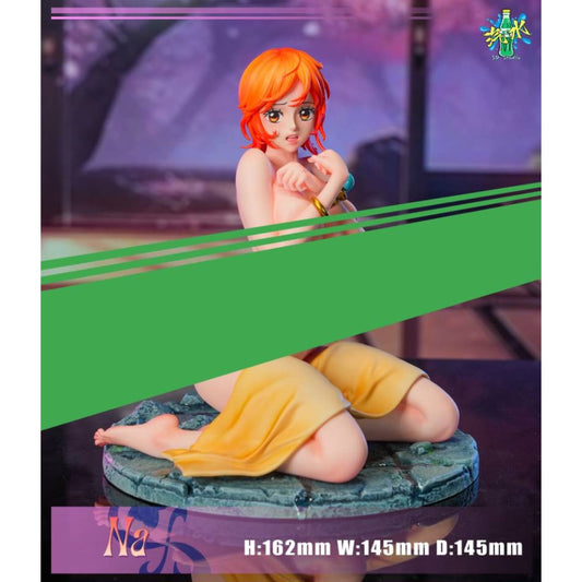 BQ Studio - Nami [2 Variants]