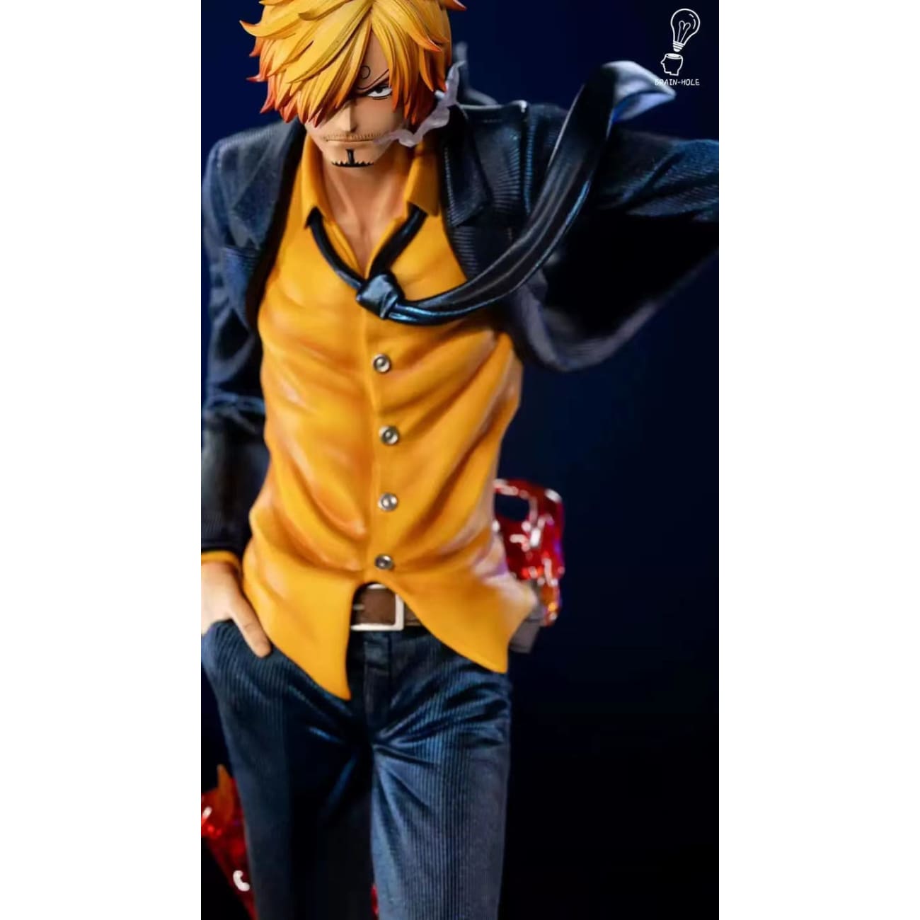Brain Hole Studio - Catwalk Vinsmoke Sanji [3 Variants]