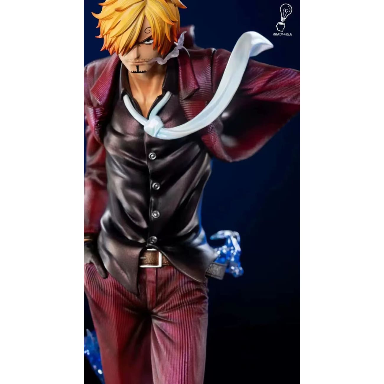 Brain Hole Studio - Catwalk Vinsmoke Sanji [3 Variants]