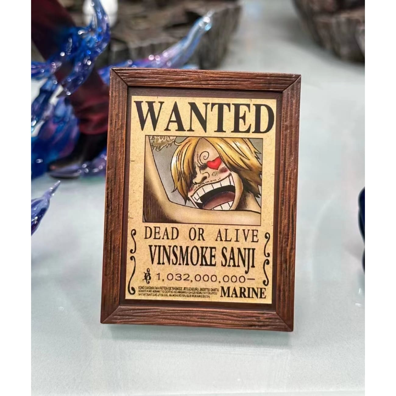 Brain Hole Studio - Catwalk Vinsmoke Sanji [3 Variants]