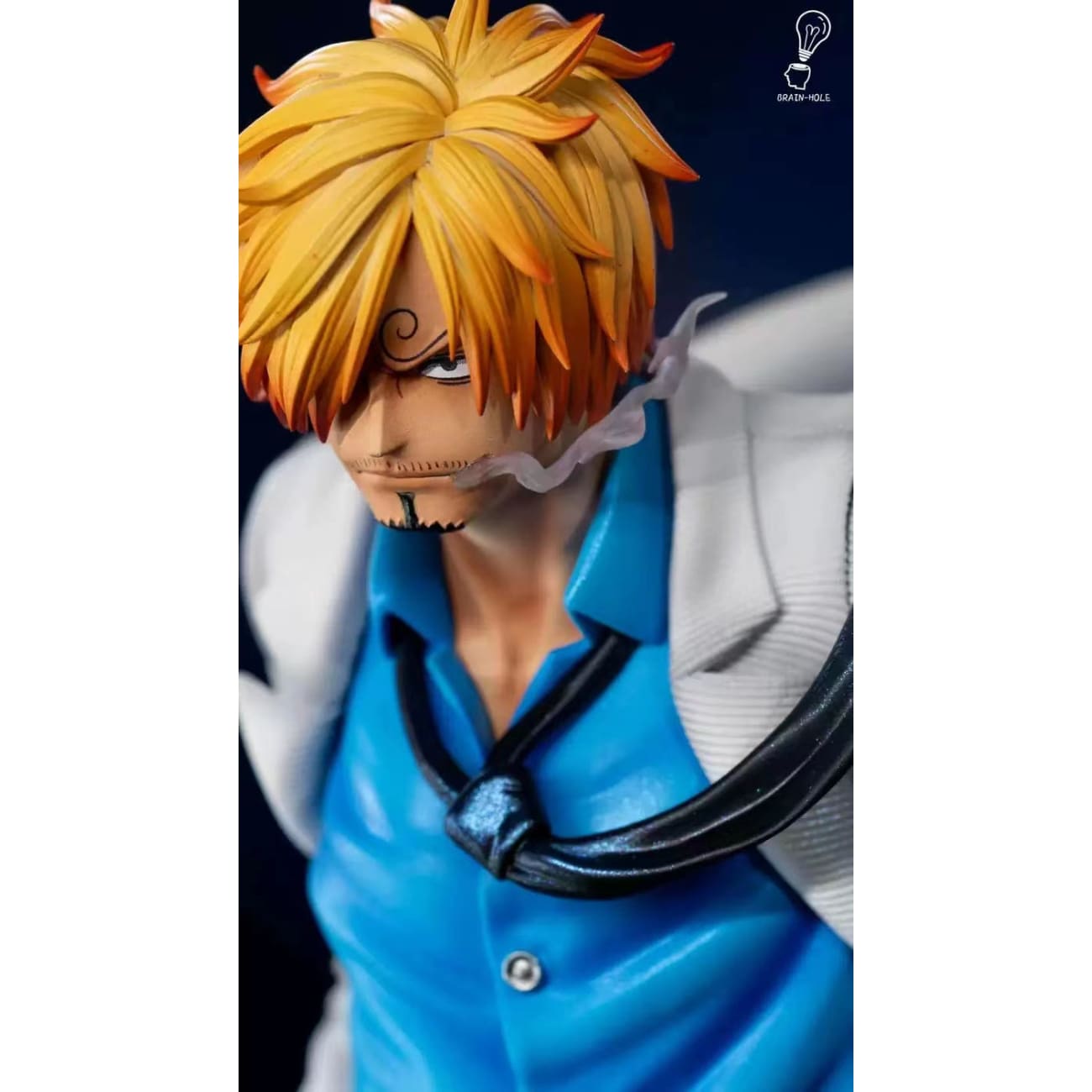 Brain Hole Studio - Catwalk Vinsmoke Sanji [3 Variants]