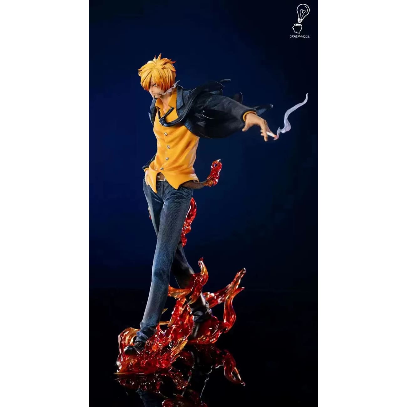 Brain Hole Studio - Catwalk Vinsmoke Sanji [3 Variants]