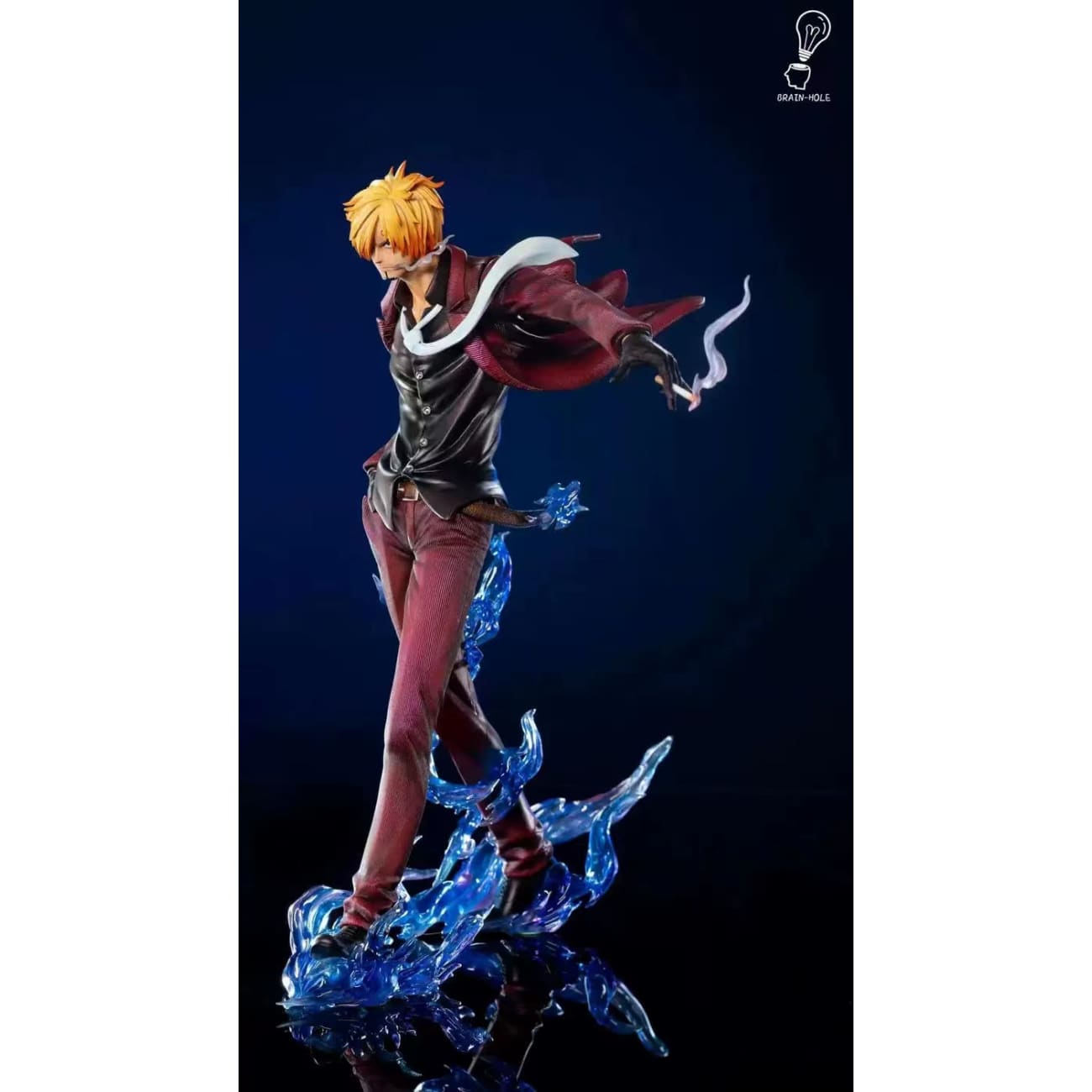 Brain Hole Studio - Catwalk Vinsmoke Sanji [3 Variants]