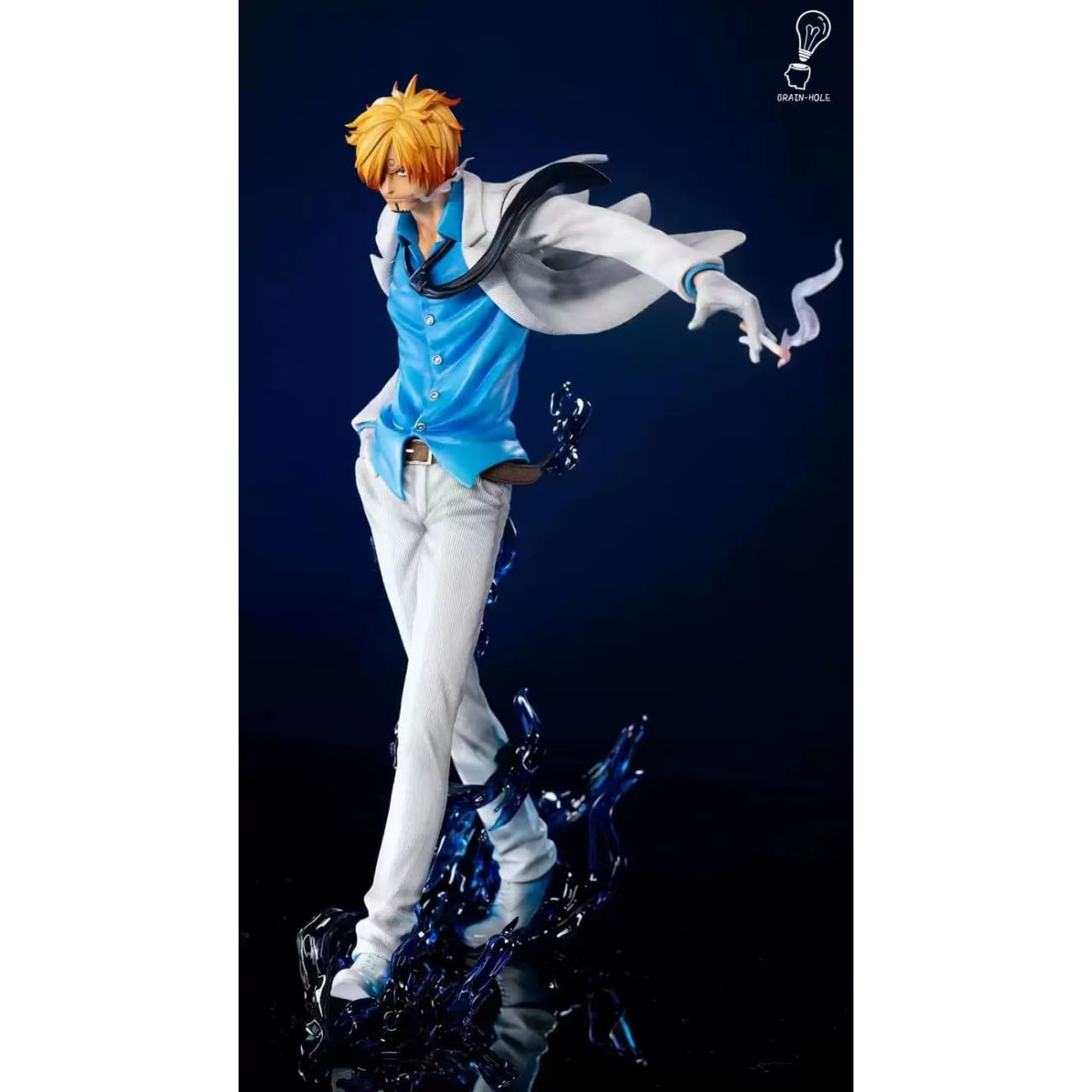 Brain Hole Studio - Catwalk Vinsmoke Sanji [3 Variants]