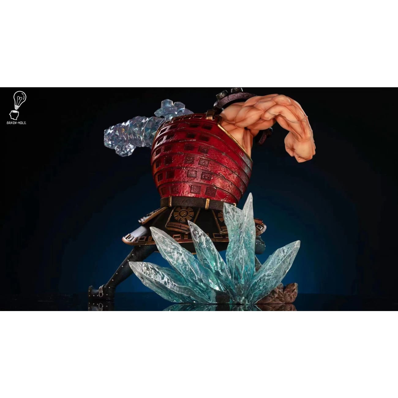 Brain Hole Studio - Diamond Jozu [2 Variants]