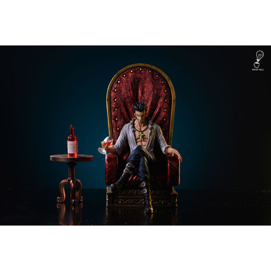 Brain Hole Studio - Dracule Mihawk [2 Variants]