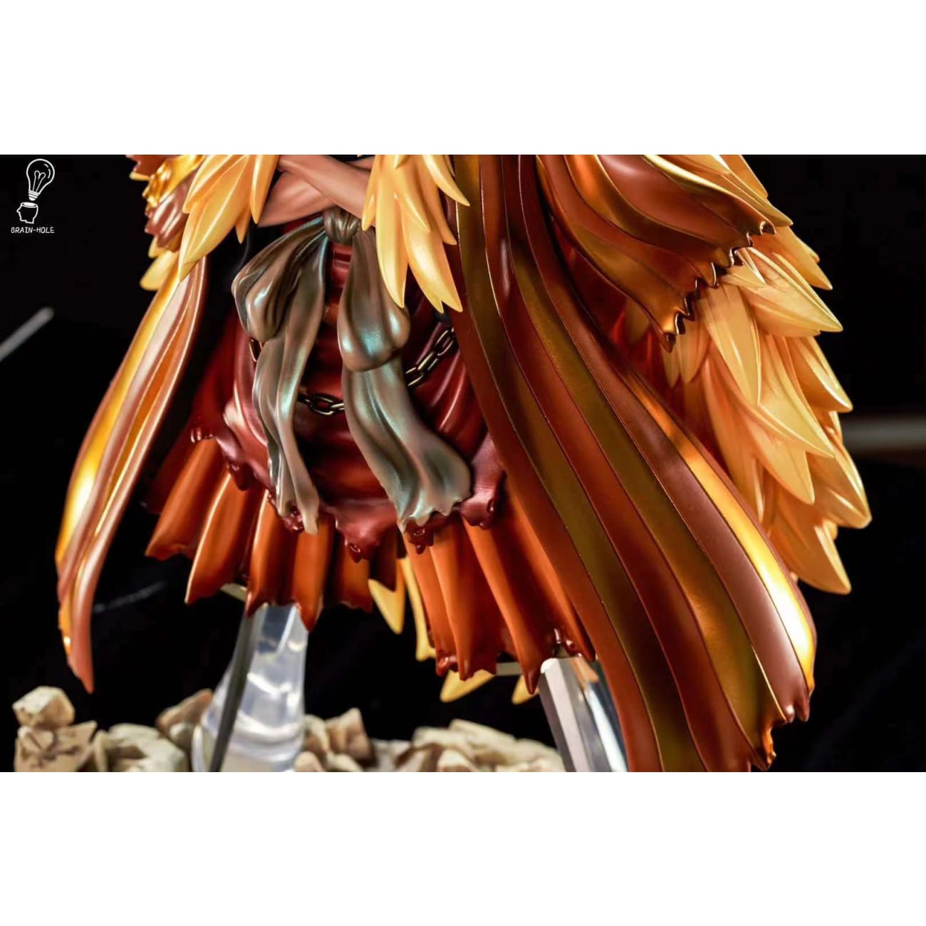 Brain Hole Studio - Shiki