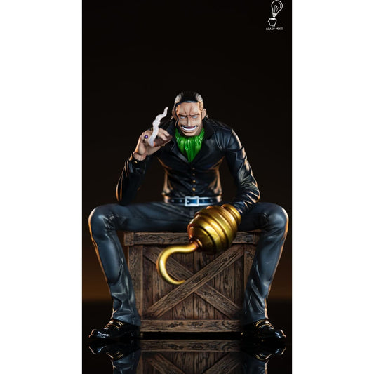 Brain Hole Studio - Sir Crocodile