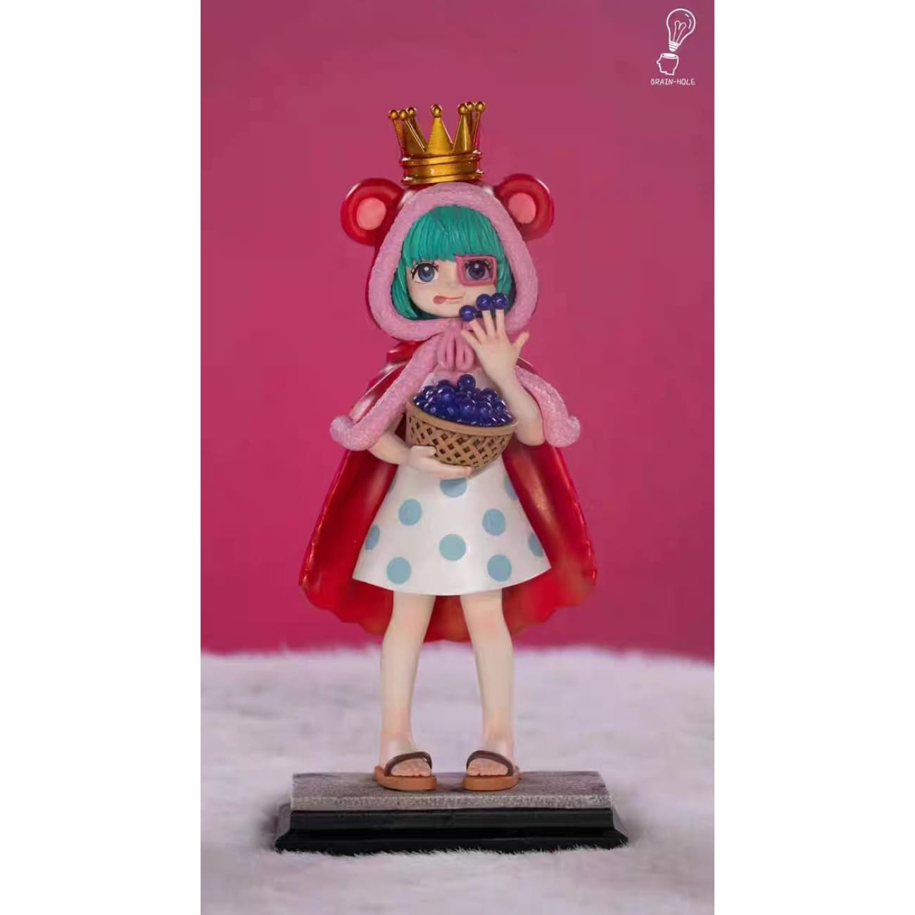 Brain Hole Studio - Sugar 