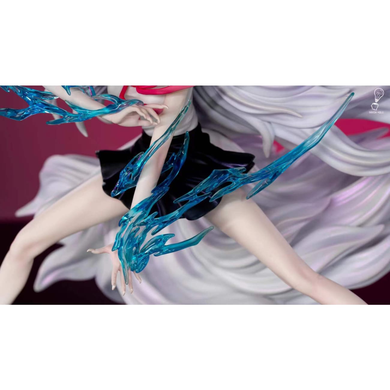 Brain Hole Studio - Sulong Form Carrot 