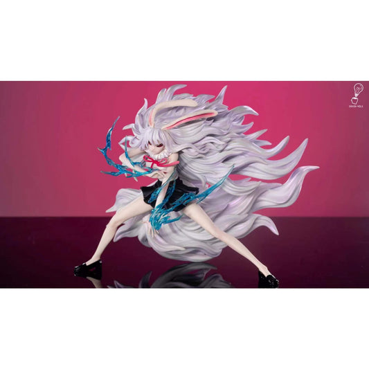 Brain Hole Studio - Sulong Form Carrot 