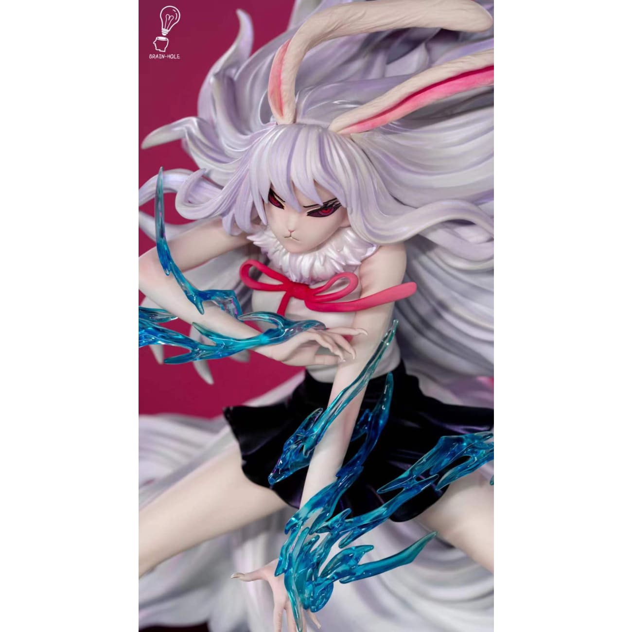 Brain Hole Studio - Sulong Form Carrot 