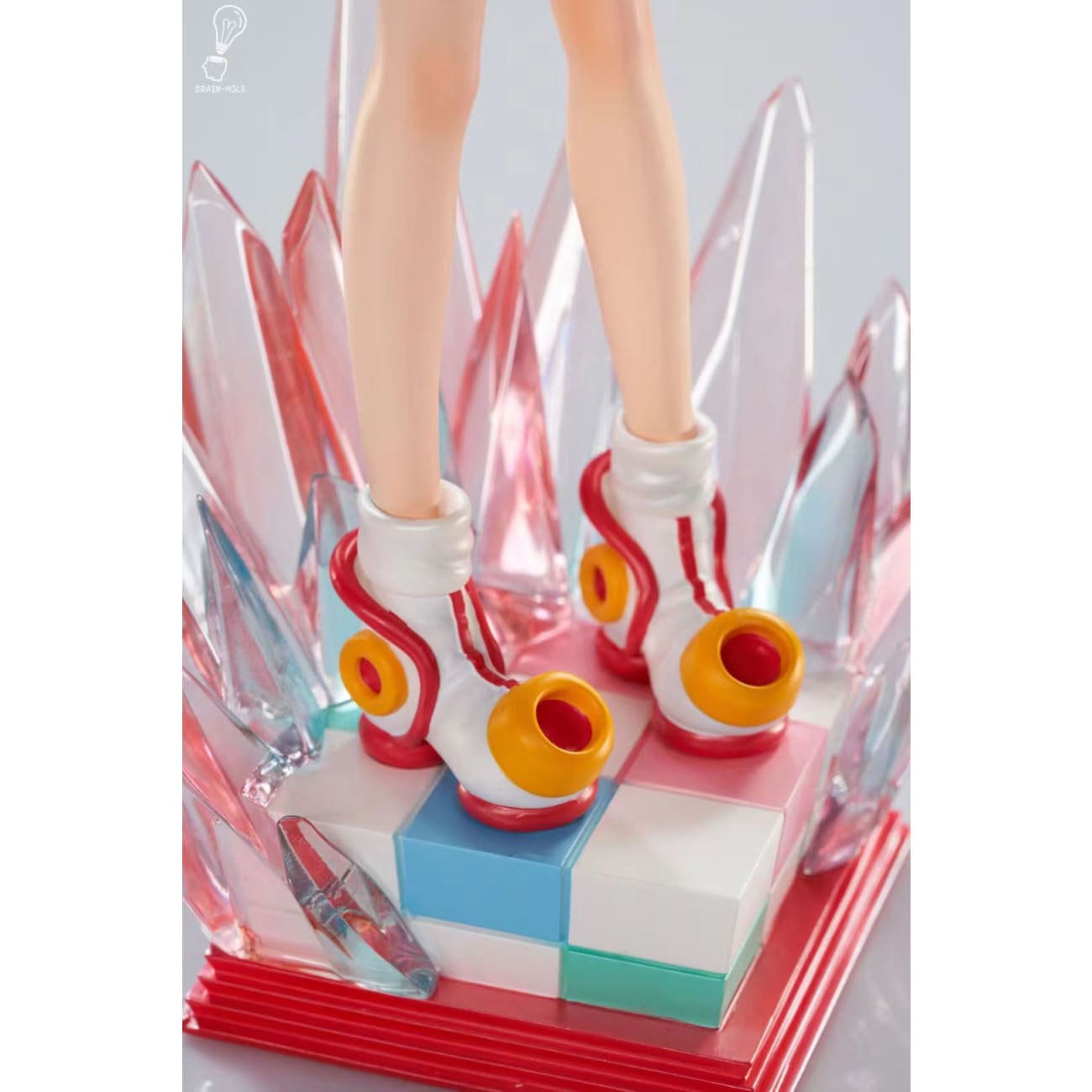 Brain Hole Studio - Uta [3 Variants]