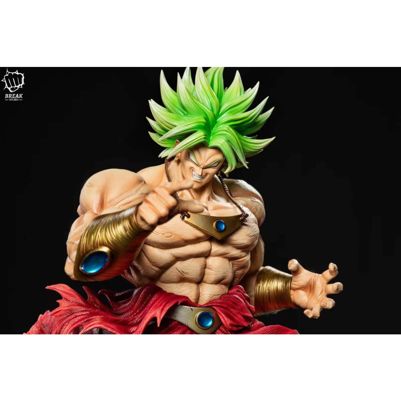 Break Studio - Broly [2 Variants]