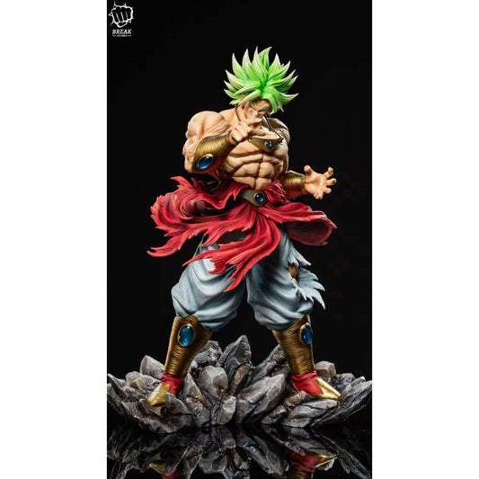 Break Studio - Broly [2 Variants]