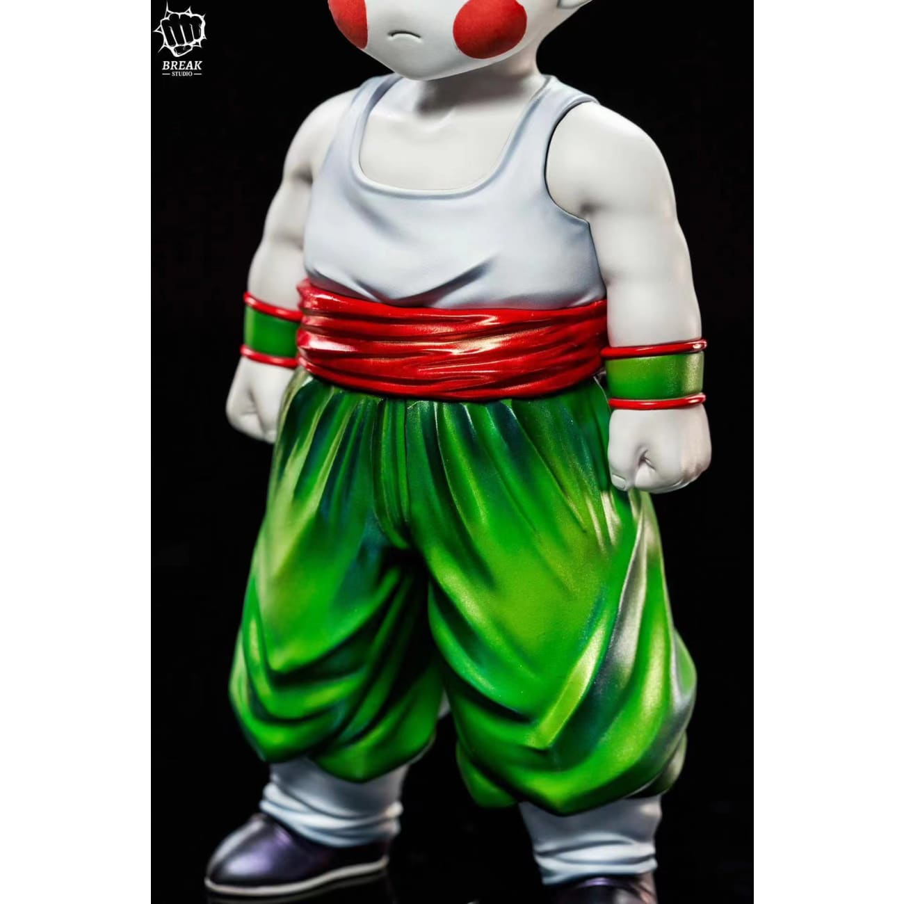 Break Studio - Chiaotzu 