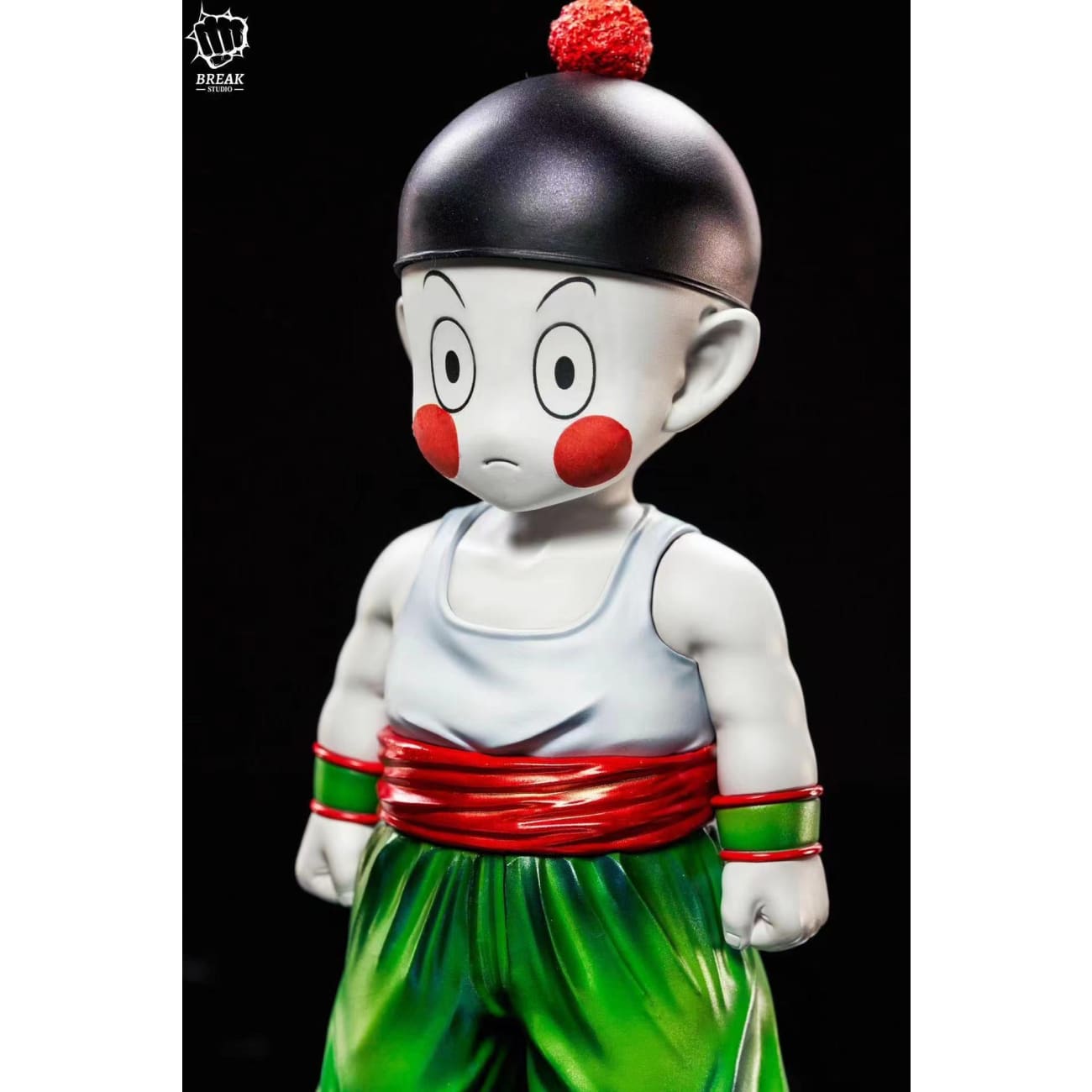 Break Studio - Chiaotzu 