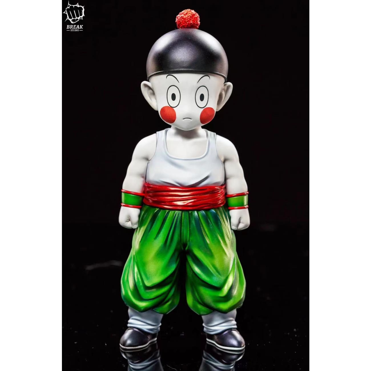 Break Studio - Chiaotzu 