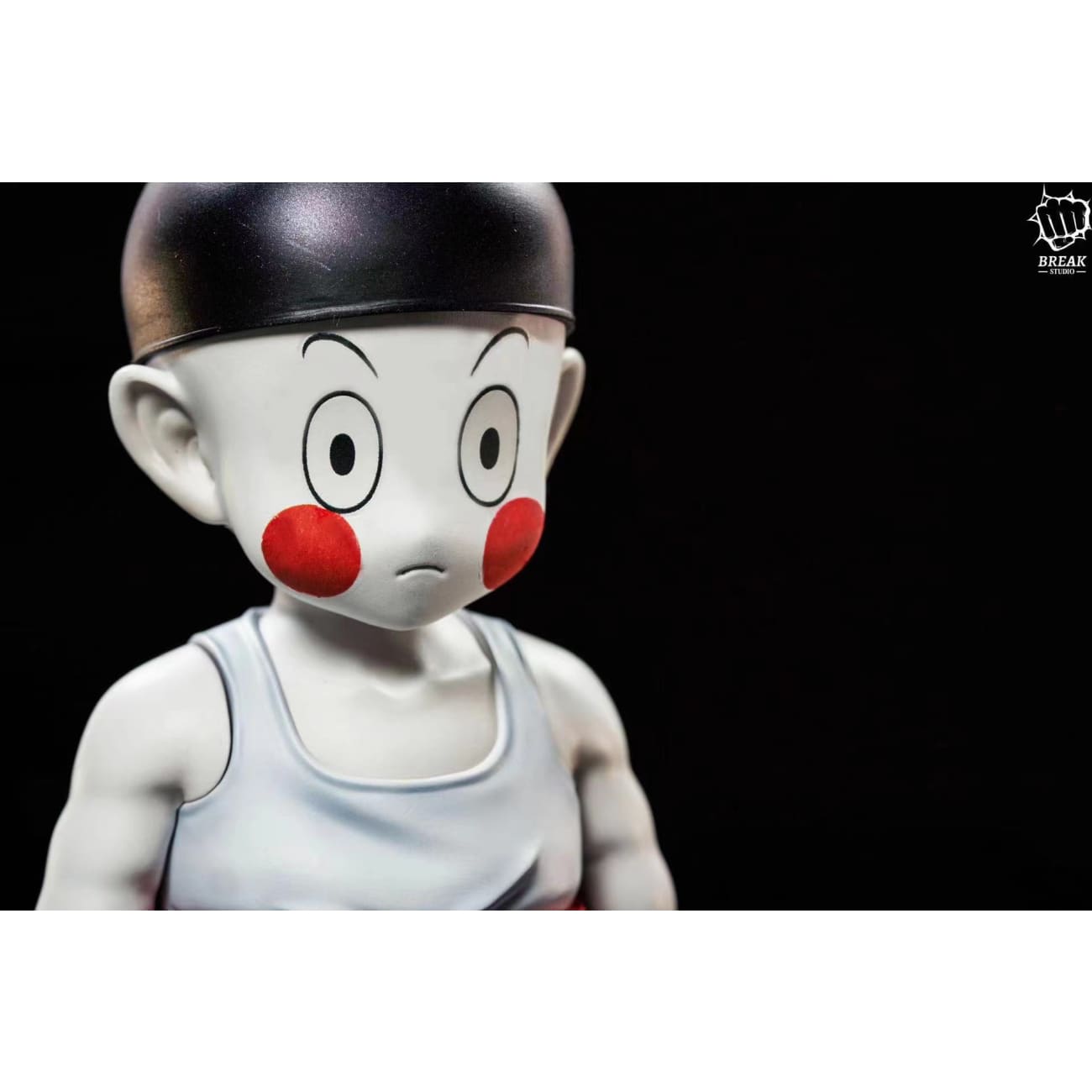 Break Studio - Chiaotzu 
