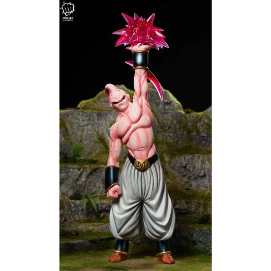 Break Studio - Evil Buu 2.0
