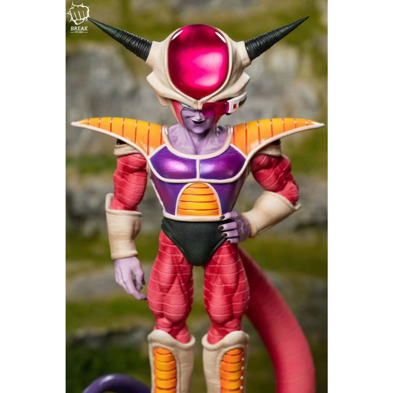 Break Studio - First Form Frieza [6 Variants]