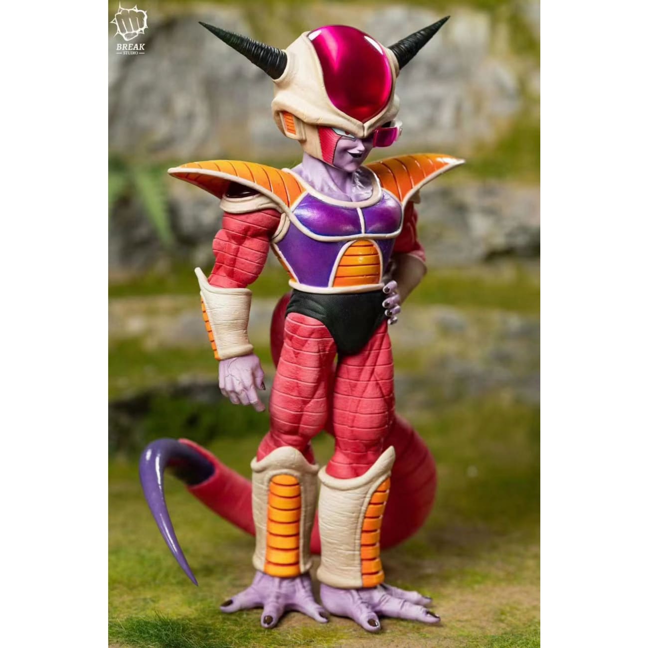 Break Studio - First Form Frieza [6 Variants]